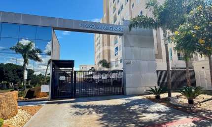 Apartamento para Venda em Londrina, Cidade Industrial 2, 2 dormitórios, 1 banheiro, 1 vaga