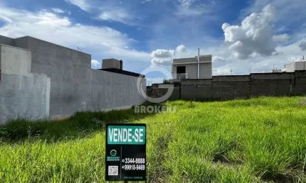 Terreno à venda na Rua Angelina Maria dos Santos, Gleba Simon Frazer, Londrina