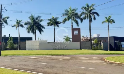 Terreno à venda na Rua Fernando Luiz Massaro, Gleba Simon Frazer, Londrina