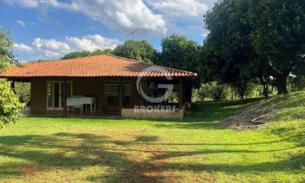 Chácara para Venda em Londrina, Estrada dos Pioneiros