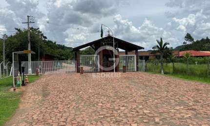 Chácara / sítio à venda na Condominio Itauna, Unnamed Road, 86200-000, Ibiporã - Pr, Centro, Ibiporã
