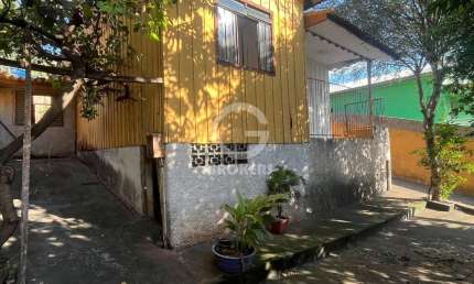 Casa para Venda em Londrina, São Lourenço, 3 dormitórios, 1 banheiro, 3 vagas