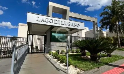 Apartamento para Venda em Londrina, Cidade Industrial 2, 2 dormitórios, 1 banheiro, 1 vaga