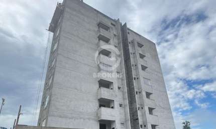 Apartamento para Venda em Londrina, Califórnia, 3 dormitórios, 1 suíte, 2 banheiros, 1 vaga