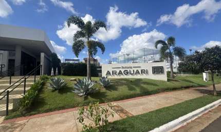 Terreno em Condomínio para Venda em Londrina, Gleba Simon Frazer