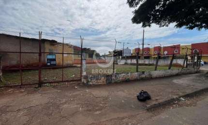 Terreno à venda na Avenida do Café, 65, Aeroporto, Londrina
