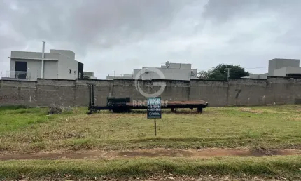 Terreno à venda na Rua Angelina Maria dos Santos, Gleba Simon Frazer, Londrina