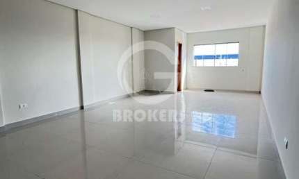 Comercial para Locação em Londrina, Jardim Morumbi, 1 banheiro