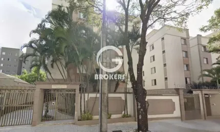 Apartamento para Venda em Londrina, Vila Brasil, 2 dormitórios, 1 banheiro, 1 vaga