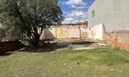 Terreno para venda em londrina, nossa senhora de lourdes