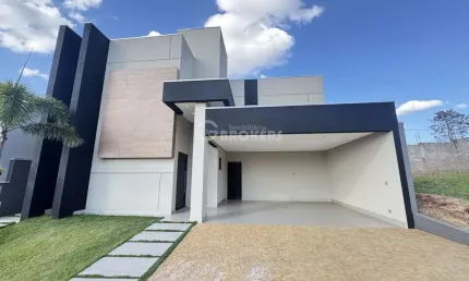 Casa em condomínio para venda em londrina, pioneiros, 4 dormitórios, 2 suítes, 4 banheiros, 4 vagas