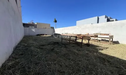 Terreno para venda em londrina, jardim portal dos pioneiros