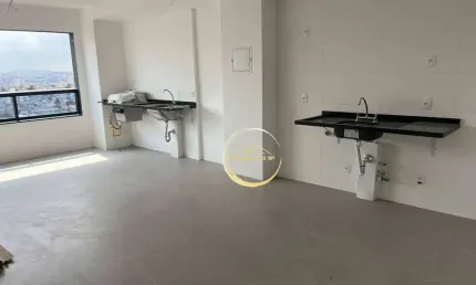 Apartamento com 2 dormitórios à venda, 70 m² por R$ 620.000,00 - Vila Augusta - Guarulhos/SP