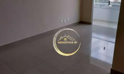 Apartamento com 3 dormitórios para alugar, 70 m² por R$ 3.144,52/mês - Vila Rio de Janeiro - Guarulhos/SP
