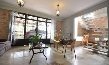 Casa com 5 dormitórios à venda, 258 m² por R$ 650.000,00 - Vila Nova Mazzei - São Paulo/SP