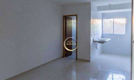 Apartamento com 1 dormitório à venda, 39 m² por R$ 274.169,00 - Jardim Popular - São Paulo/SP