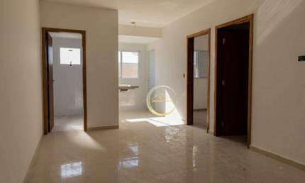 Apartamento com 2 dormitórios à venda, 53 m² por R$ 389.834,60 - Jardim Popular - São Paulo/SP