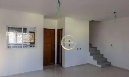 Apartamento com 2 dormitórios à venda, 60 m² por R$ 443.630,00 - Jardim Popular - São Paulo/SP