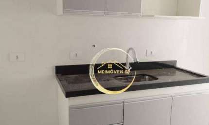 Apartamento com 2 dormitórios, 40 m² - venda por R$ 299.000,00 ou aluguel por R$ 2.050,00/mês - Jardim Paraíso - São Paulo/SP