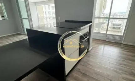 Apartamento com 3 dormitórios à venda, 116 m² por R$ 1.400.000,00 - Jardim Santa Mena - Guarulhos/SP