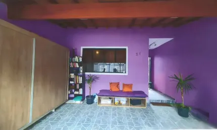 Casa com 3 dormitórios à venda, 120 m² por r$ 650.000 - parque renato maia - guarulhos/sp