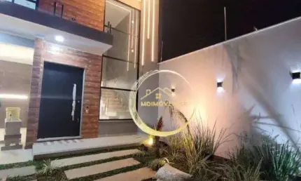 Casa com 3 dormitórios à venda, 140 m² por r$ 950.000 - bonsucesso - guarulhos/sp