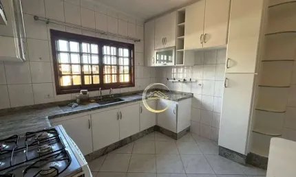 Casa com 3 dormitórios à venda, 125 m² por r$ 690.000,00 - jardim santa cecília - guarulhos/sp