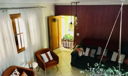Casa com 3 dormitórios à venda, 180 m² por r$ 870.000 - vila rosália - guarulhos/sp