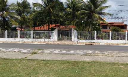 Casa com 6 quartos à venda na Avenida Beiramar, 1706, Praia da Ponta de Areia, Itaparica