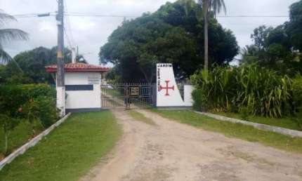 Terreno à venda na Condominio  Jardim Vera Cruz, s/n, Barra Grande, Vera Cruz por R$ 190.000