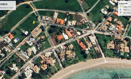 Terreno à venda na Rua Da Cavala, s/n, Condominio Nossa Sra. da Penha, Vera Cruz