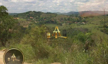 Área à venda, 5000 m² por R$ 1.460.000,00 - Terras de San Nicolau - Santana de Parnaíba/SP