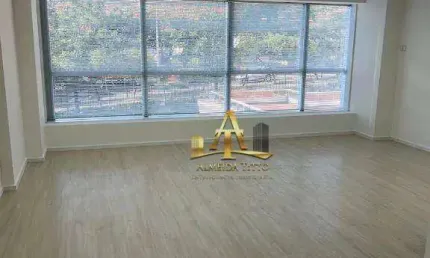 Excelente sala comercial para venda e locação edifício brascan em alphaville - barueri - são paulo