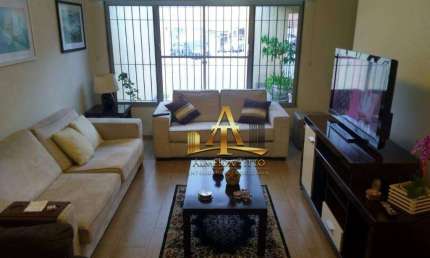 Casa com 4 dormitórios, 250 m² - venda por R$ 980.000,00 ou aluguel por R$ 7.485,00/mês - Vila Pindorama - Barueri/SP