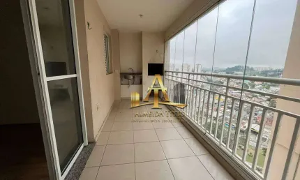 Apartamento à venda no Condomínio Parque Barueri - Barueri/SP