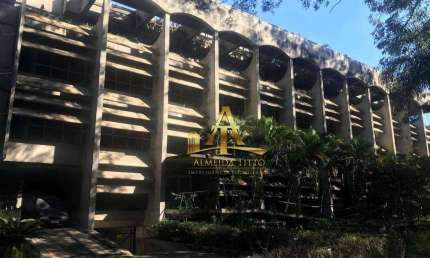 Prédio à venda, 13000 m² por R$ 65.000.000,00 - Alphaville Industrial - Barueri/SP