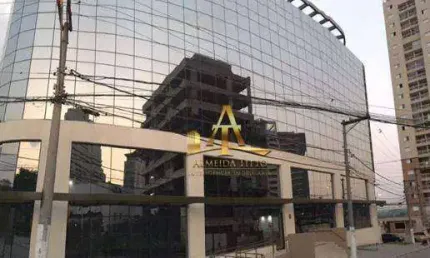 Prédio para Locação com 6171 m² - Bethaville I em Barueri/SP.