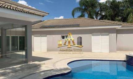 Casa à venda, 1150 m² por R$ 10.000.000,00 - Alphaville 02 - Barueri/SP