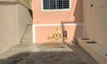 Casa com 2 quartos à venda na Rua Antônio Chalupe, 138, Vila Boa Vista, Barueri
