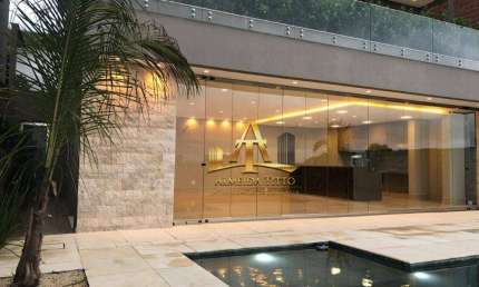 Casa pra venda ou locação no Residencial  Villa Solaia - Alphaville - Confira