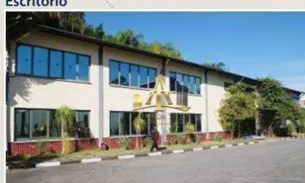 Galpão, 3383 m² - venda por R$ 32.000.000,00 ou aluguel por R$ 181.250,00/mês - Jardim Belval - Barueri/SP
