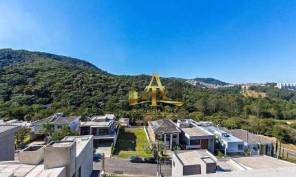Casa com 4 suítes à venda, 520 m² - Alpha Sítio -Alphaville - Santana de Parnaíba - São Paulo