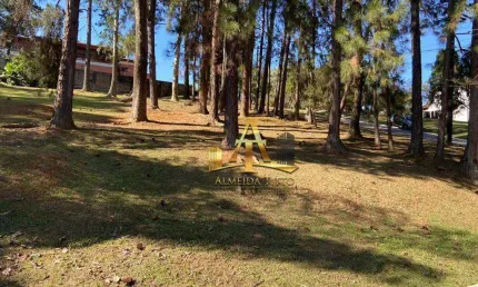 Terreno a Venda Aldeia da Serra- Condomínio  Morada dos Pássaros  - Confira!!!