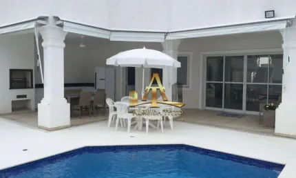 Casa com 4 dormitórios à venda, 300 m² por R$ 1.998.000,00 - Balneário Praia do Pernambuco - Guarujá/SP