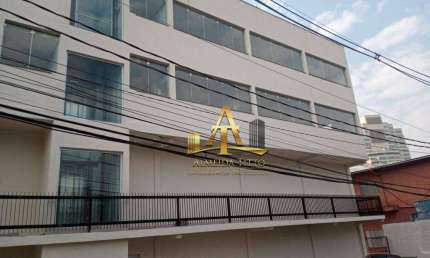 Prédio à venda, 2200 m² por R$ 22.000.000,00 - Jardim dos Camargos - Barueri/SP