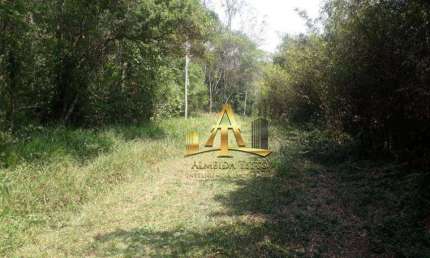 Área à venda com 47140 m² - Centro em Itapecerica da Serra/SP.