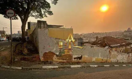 Terreno à venda na Rua João Barbosa, Centro, Jandira