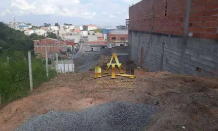 Excelente Terreno à Venda em Barueri – 161,25 m² - Confira!