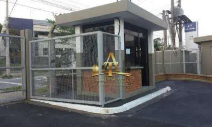 Galpão para Locação com 2800 m² - Alphaville Empresarial em Barueri/SP.