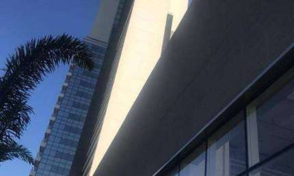 Sala comercial com 24 salas para alugar na Avenida Domingos Odália Filho, Centro, Osasco, 1001 m2 por R$ 60.060